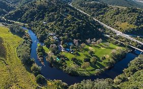 Blackwaters River Lodge, Knysna